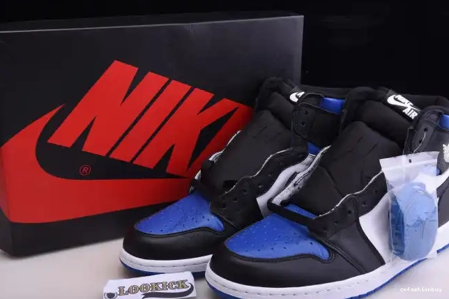Game Jordan Air Royal OG 555088-041 Retro High 1 0610